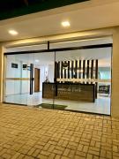 Flat com Rooftop no Centro de Porto