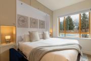 Newly Renovated KING BED STUDIO in the Village