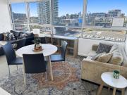 G901S - Bright Zetland Escape with City Views