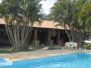 Chácara Recanto dos passáros, Mairinque