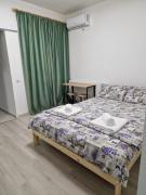 Lovely 1-room apartment self check-in