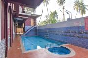 FabHotel Noronha Goaxa Inn - Nr Calangute Beach