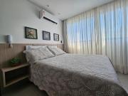 Studio no Bessa apenas 50m da Praia