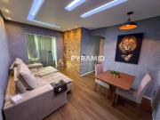 Apartamento Térreo Climatizado na Avenida Artêmia Pires Freitas