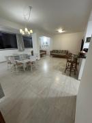 Apartamento maravilhoso na Pitangueiras Guarujá