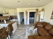 Vier Jahreszeiten "Möwenkoje" im Haus 1 Nummer 4