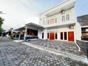Nogotirto Damai Homestay Jogja