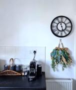 A warm welcome from Wales 1 Mile from the ICC