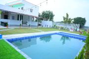 Lemon farmstay