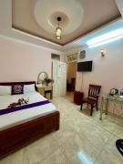 Nhà nghỉ Nghĩa Nhân