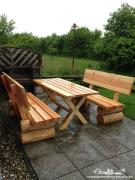 Top Burg auf Fehmarn