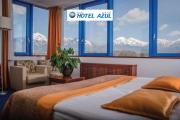 Garni Hotel Azul