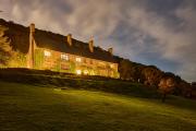 Bossington Bunkhouse Bossington Bunkhouse