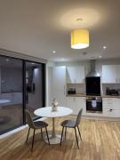 Manchester waterside Haven