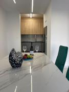 Luxury Vintage Suite