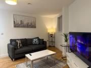 Manchester waterside Haven