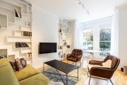 Charming Two-Bedroom Flat in West Hampstead Charming Two-Bedroom Flat in West Hampstead