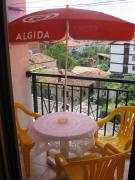 Top Ohrid