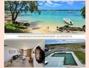 La Croisette Duplex 2 chambres en suite