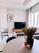 Luxury Cape Town City Centre Apartment
