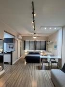 Studio moderno Copacabana, perto da praia e metro