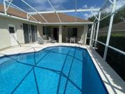 Sunny Serenity Florida FUN