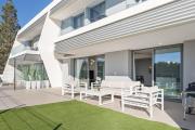 ViVi Homes - Elies House Pool, Gym, Spa & Sea View