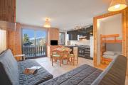 Appartamento Bellevue Richardette - Happy Rentals