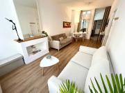 Joli appartement avec cachet dans le Vieux Lille