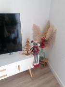 Apartamento Peñas Blancas, junto a ruta de los Cahorros, Monachil.