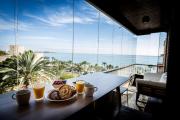 Despierta Frente al Mar Apartamento en Postiguet