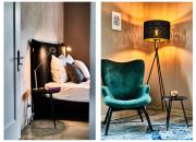 PRIMERA Zimmer mit Gemeinschaftsbad