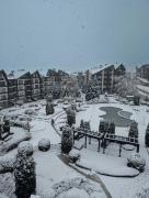 Aspen Golf and Ski Resort