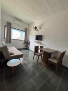 Flat Condomínio Cristama