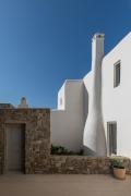 Villa Roccia - MG Villas Mykonos