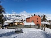 Cal Barné, acogedor alojamiento con jardín en Das