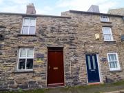 Golygfar Orsaf Snowdonia National Park