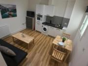 City and Bermondsey Pad 2