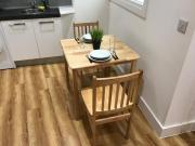 City and Bermondsey Pad 2