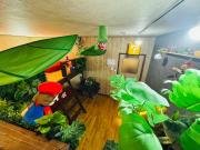 Hotel Emiru 敷地内駐車場2台