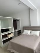 Monoambiente céntrico con cochera