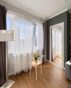 Central Blaha Haven City Center Modern