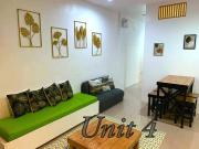 FACE Transient Rooms