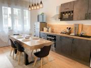 Le Masséna - Lyon 6ème - Proche Parc Tête dOr