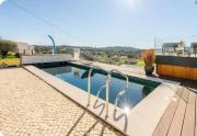 Cozy house in São Brás de Alportel with shared pool 60 m² Cozy house in São Brás de Alportel with shared pool 60 m²
