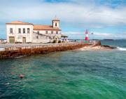 Top Salvador