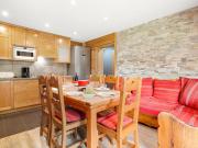 Apartment Le Petit Savoyard-5 by Interhome