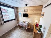 Studio Les Tommeuses - Val Claret-25 by Interhome