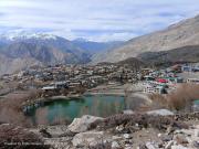 Lakeside Nako Hotel & Restaurant