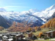 Top Saas-Fee